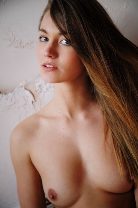 Solveig nude pictures