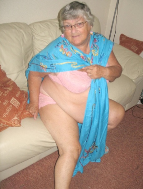 older mature granny sex porn photo