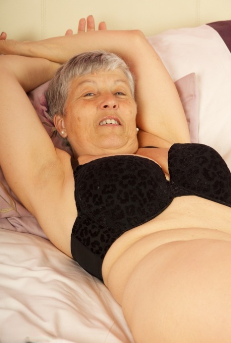 granny prone