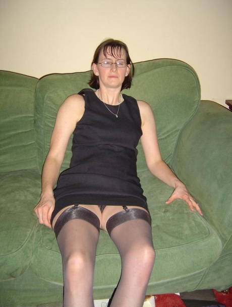 sexy mature wonen