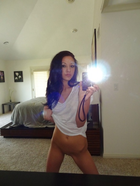 Morgan Brooke naked pics