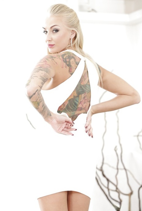 Kayla Green naked pics