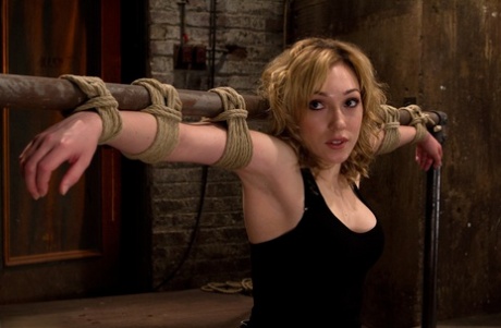 Lily LaBeau hot pics