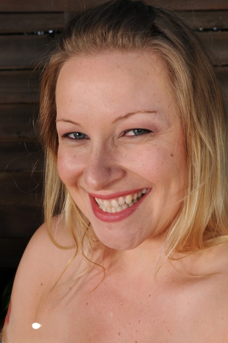 shaved mature women