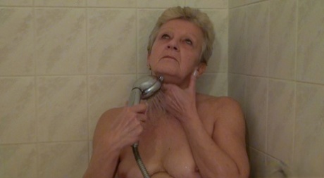 french mature hard anal