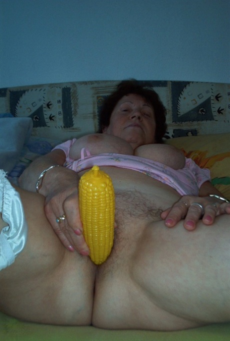 bbw granny pussies