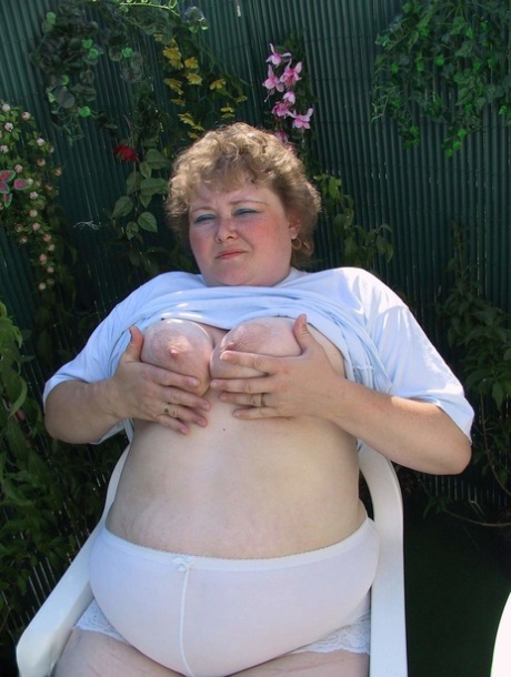 ugly fat granny sex xxx photos