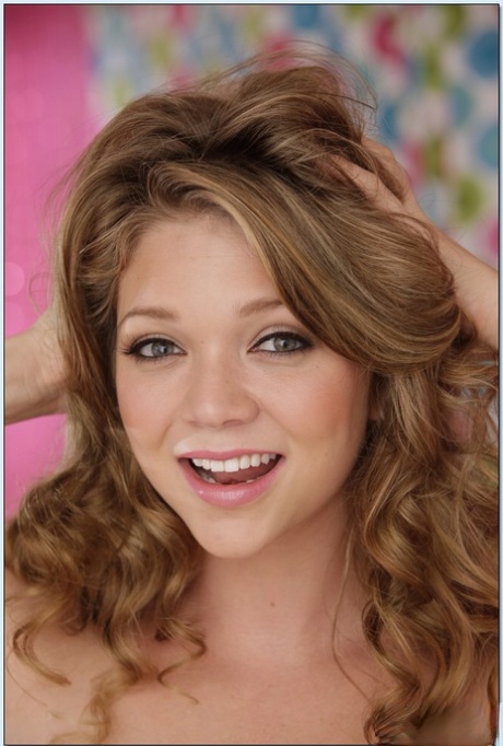 Jessie Andrews porno image