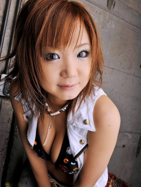 Mizuki porno image